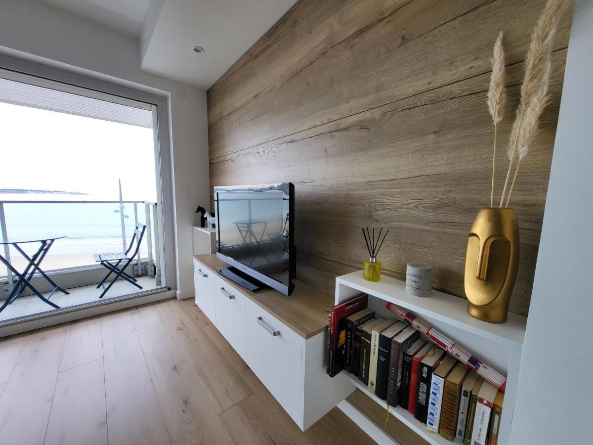 Appartement Les Sables-d'Olonne, 2 pièces, 4 personnes - FR-1-92-908 Esterno foto