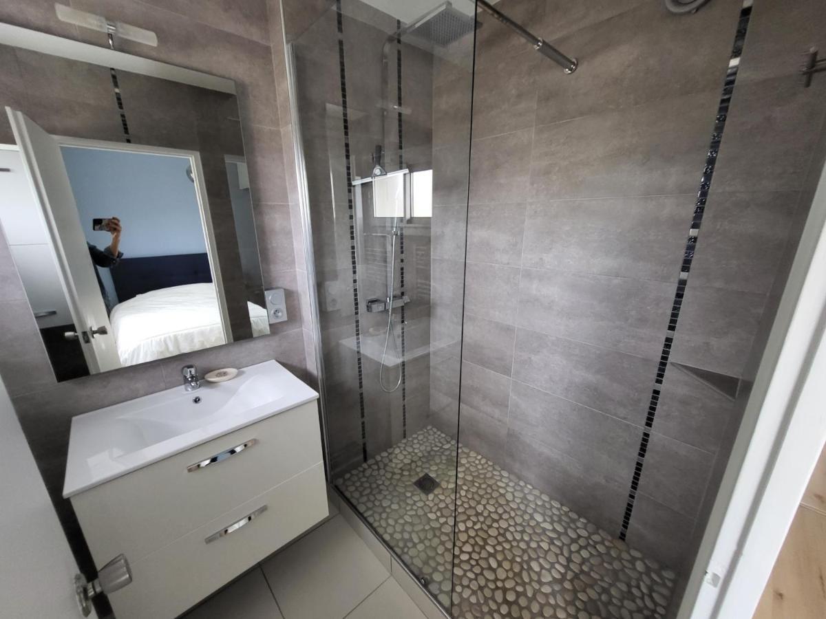 Appartement Les Sables-d'Olonne, 2 pièces, 4 personnes - FR-1-92-908 Esterno foto
