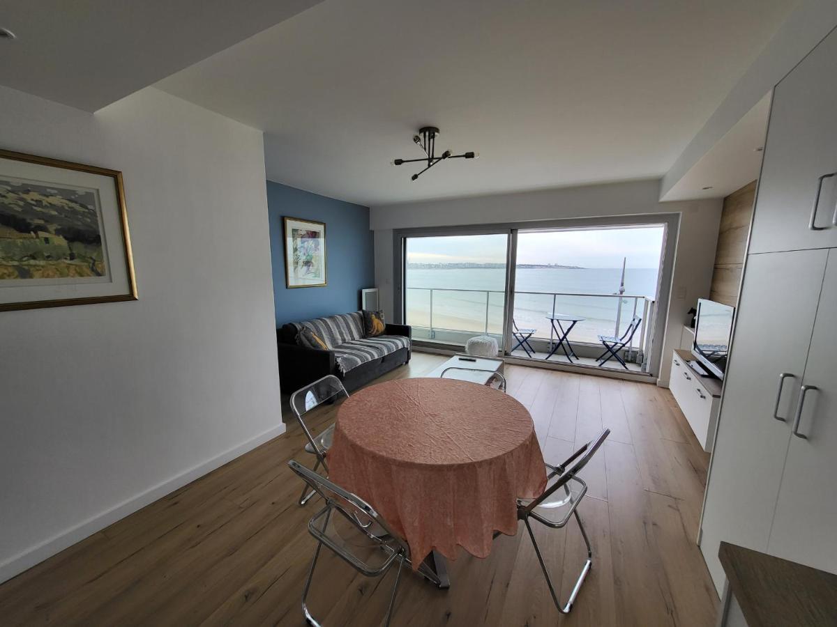 Appartement Les Sables-d'Olonne, 2 pièces, 4 personnes - FR-1-92-908 Esterno foto