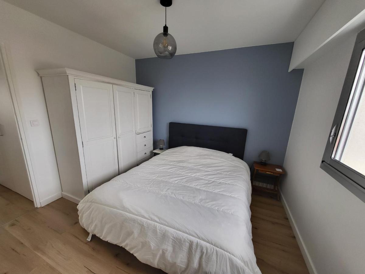 Appartement Les Sables-d'Olonne, 2 pièces, 4 personnes - FR-1-92-908 Esterno foto