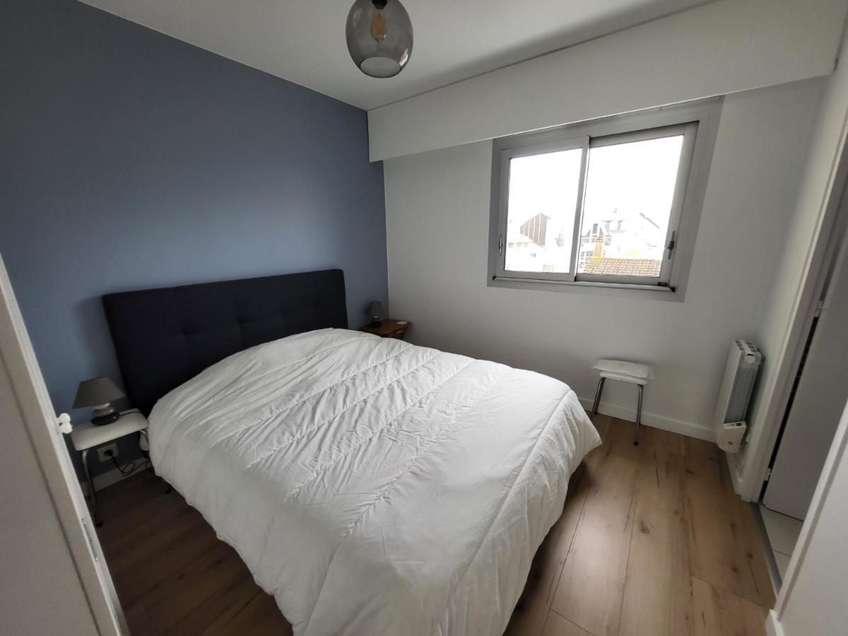 Appartement Les Sables-d'Olonne, 2 pièces, 4 personnes - FR-1-92-908 Esterno foto