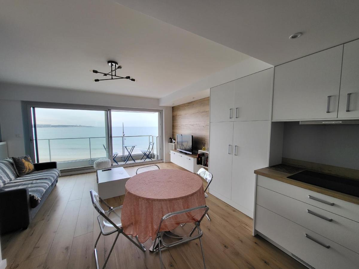 Appartement Les Sables-d'Olonne, 2 pièces, 4 personnes - FR-1-92-908 Esterno foto